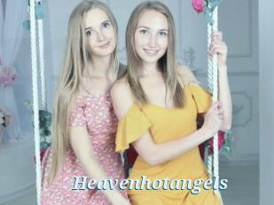 Heavenhotangels