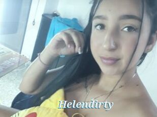 Helendirty