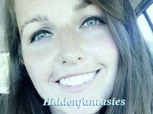 Hiddenfantasies