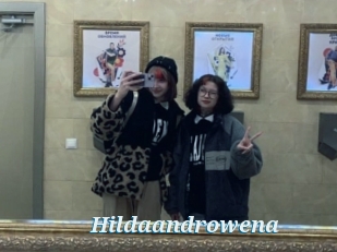 Hildaandrowena