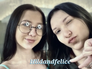 Hildandfelice