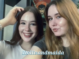 Hollisandmaida