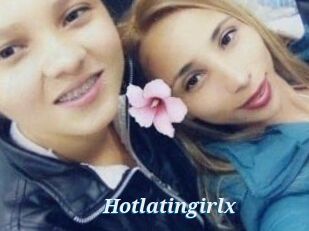 Hotlatingirlx