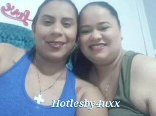 Hotlesby4uxx