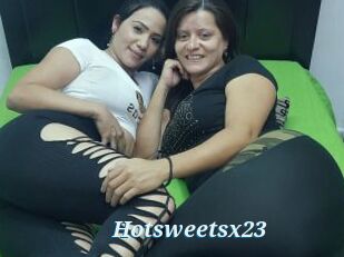Hotsweetsx23