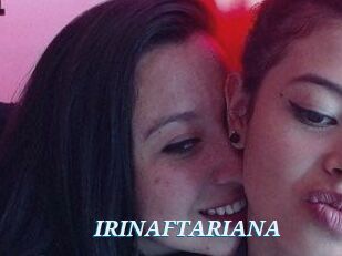 IRINAFTARIANA