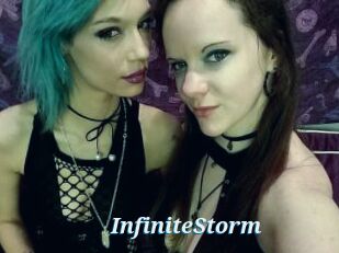 InfiniteStorm