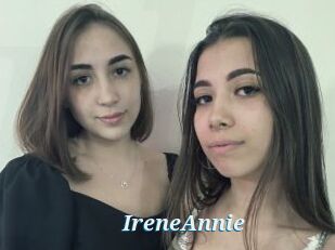 IreneAnnie