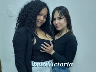 IsaNVictoria