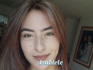 Isablele