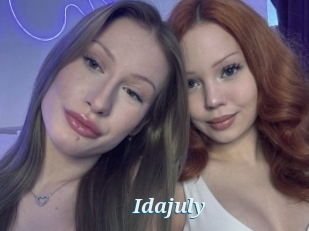 Idajuly
