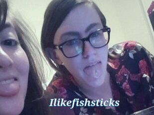 Ilikefishsticks
