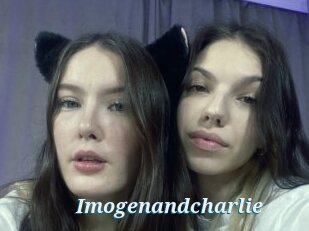 Imogenandcharlie