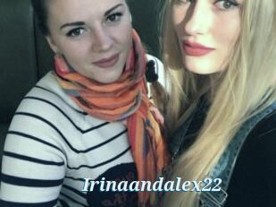 Irinaandalex22