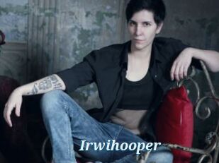 Irwihooper