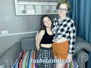 Isabelandlexi