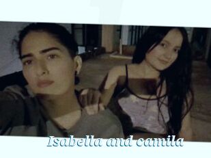 Isabella_and_camila