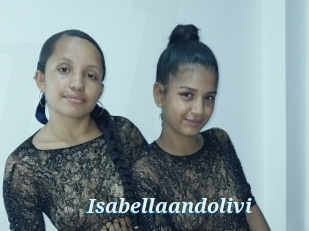 Isabellaandolivi