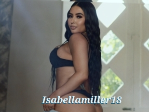 isabellamiller18 Porn Lesbienne