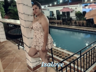 Isalove