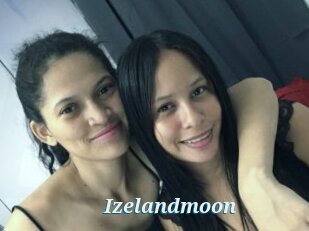 Izelandmoon