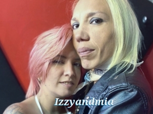 Izzyandmia