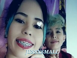 JESSXSMALL