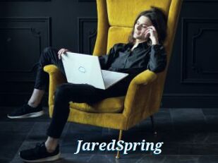 JaredSpring