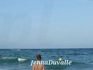 JennaDuvalle