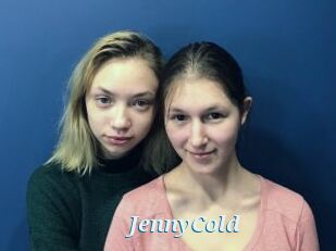 JennyCold