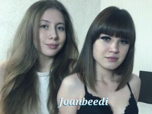 Joanbeedi
