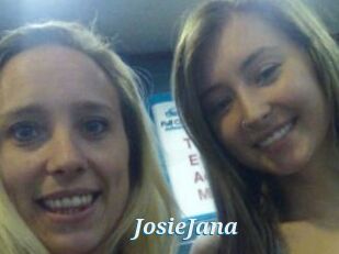 JosieJana