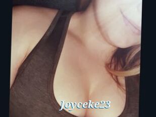 Joyceke23