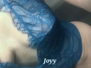 Joyy