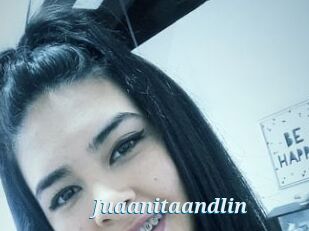 Juaanitaandlin