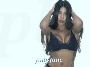 JudyJane