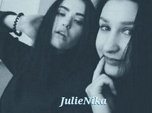 JulieNika