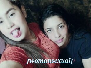 JwomansexualJ
