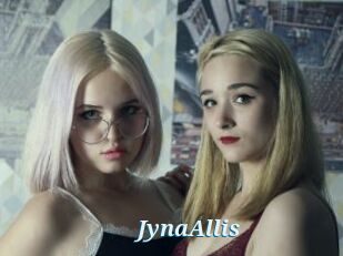 JynaAllis