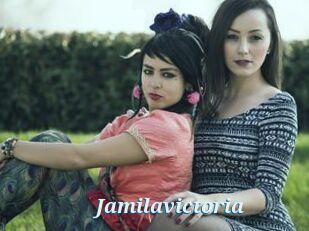 Jamilavictoria