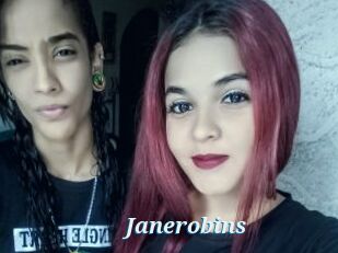 Janerobins