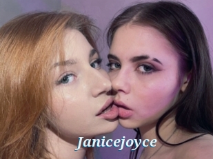 Janicejoyce
