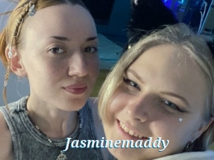 Jasminemaddy