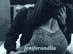 Jeniferandlia