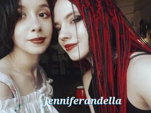 Jenniferandella