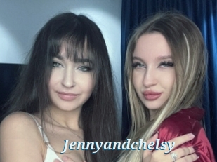Jennyandchelsy