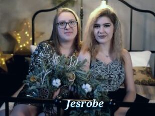 Jesrobe