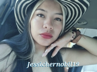 Jessichernobil19