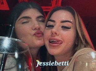Jessiebetti