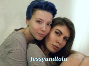 Jessyandlola